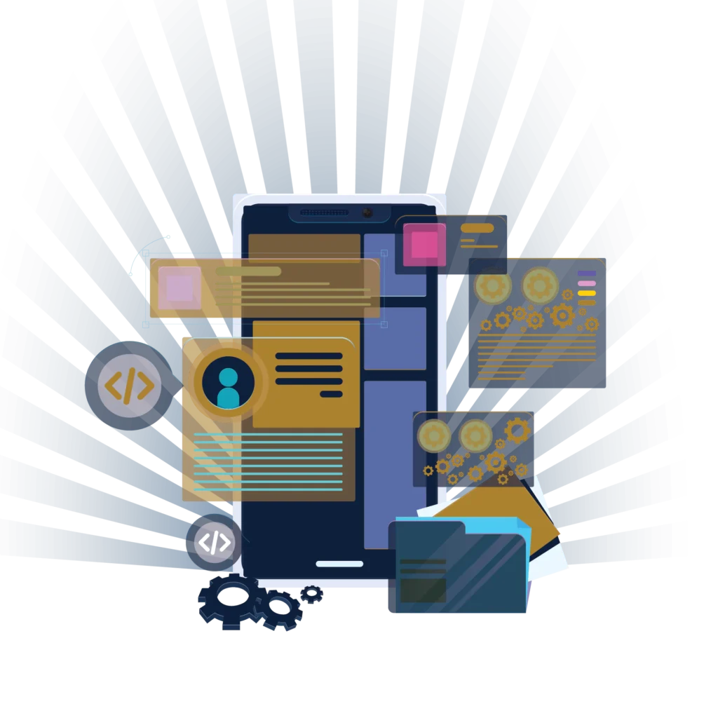 تطوير تطبيقات الجوال